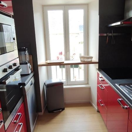 Au Calme Au Coeur De Bayeux Villa Bagian luar foto