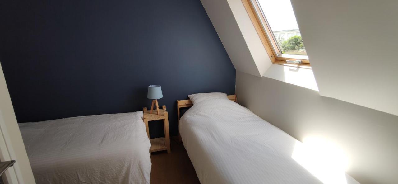 Au Calme Au Coeur De Bayeux Villa Bagian luar foto